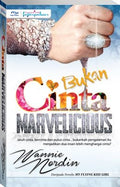 Bukan Cinta Marvelicious - MPHOnline.com