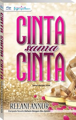 Cinta Sama Cinta - MPHOnline.com