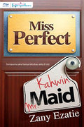 Miss Perfect Kahwin Mr. Maid - MPHOnline.com