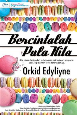 Bercintalah Pula Kita - MPHOnline.com