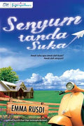 Senyum Tanda Suka - MPHOnline.com