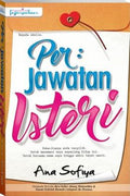 Per: Jawatan Isteri - MPHOnline.com