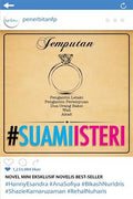 #SuamiIsteri - MPHOnline.com