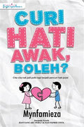 Curi hati Awak, Boleh? - MPHOnline.com