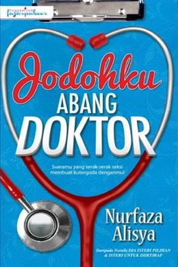 Jodohku Abang Doktor - MPHOnline.com