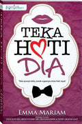 Teka Hati Dia - MPHOnline.com