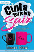 Cinta Terlebih Saiz - MPHOnline.com