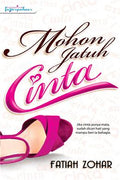 Mohon Jatuh Cinta - MPHOnline.com