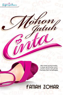 Mohon Jatuh Cinta - MPHOnline.com