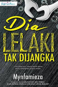 Dia Lelaki Tak Dijangka - MPHOnline.com