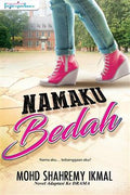 Namaku Bedah (Novel Diadaptasi ke Drama) - MPHOnline.com