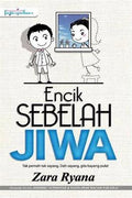 Encik Sebelah Jiwa - MPHOnline.com