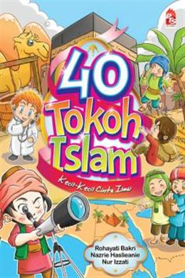 40 Tokoh Islam - MPHOnline.com