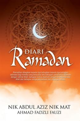 Diari Ramadan - MPHOnline.com