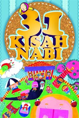 31 Kisah Nabi - MPHOnline.com