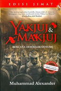 Yakjuj & Makjuj: Bencana Disebalik Gunung (Edisi Jimat) - MPHOnline.com