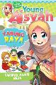 Young Aisyah #10: Tabung Raya