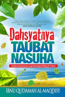 Dahsyatnya Taubat Nasuha - MPHOnline.com