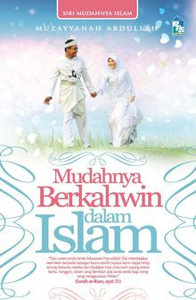 Mudahnya Berkahwin Dalam Islam - MPHOnline.com