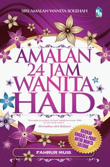 Amalan 24 Jam Wanita Haid - MPHOnline.com