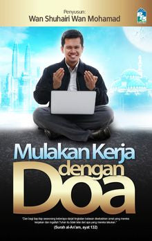 Mulakan Kerja dengan Doa - MPHOnline.com