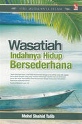 Wasatiah Indahnya Hidup Bersederhana - MPHOnline.com