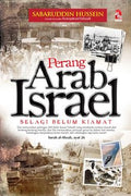 Perang Arab Israel: Selagi Belum Kiamat - MPHOnline.com