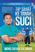 Tip Sihat ke Tanah Suci - MPHOnline.com