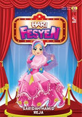 Hari Fesyen - MPHOnline.com