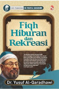 Fiqh Hiburan dan Rekreasi - MPHOnline.com