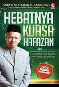 Hebatnya Kuasa Hafazan - MPHOnline.com