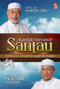 Kaedah Merawat Santau - MPHOnline.com