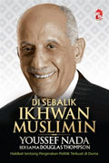 Di Sebalik Ikhwan Muslimin - MPHOnline.com