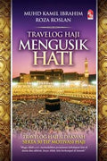 Travelog Haji Mengusik Hati - MPHOnline.com