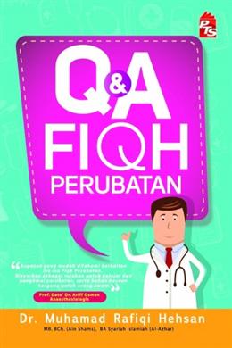 Q & A Fiqh Perubatan - MPHOnline.com