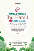 Amalan-Amalan Ibu Hamil Serta Surah Yaasin, Tahlil & Doa - MPHOnline.com