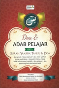 Doa dan Adab Pelajar Serta Surah Yaasin, Tahlil & Doa - MPHOnline.com