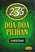 235 Doa-Doa Pilihan - MPHOnline.com