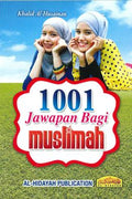 1001 Jawapan Bagi Muslimah - MPHOnline.com