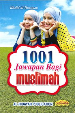 1001 Jawapan Bagi Muslimah - MPHOnline.com