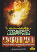 Sakaratul Maut - MPHOnline.com