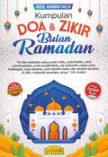 Kumpulan Doa & Zikir Bulan Ramadan - MPHOnline.com