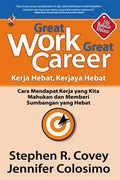 Great Work Great Career: Kerja Hebat, Kerjaya Hebat - MPHOnline.com