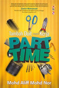 Tambah Duit dengan Kerja Part Time - MPHOnline.com