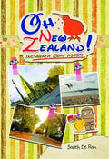 Oh New Zealand! Indahnya Bumi Maori - MPHOnline.com