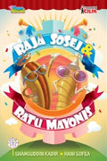 Usahawaan Cilik: Raja Sosej & Ratu Mayonis - MPHOnline.com