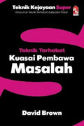 Teknik Terhebat Kuasai Pembawa Masalah - MPHOnline.com