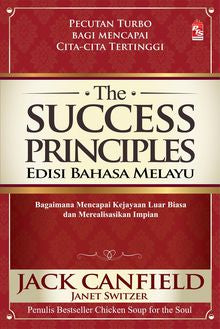 The Success Principle (Edisi Bahasa Melayu) - MPHOnline.com