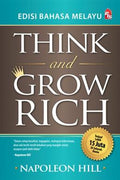 Think and Grow Rich (Edisi Bahasa Melayu) - MPHOnline.com