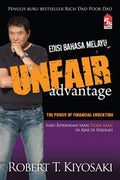 Unfair Advantage (Edisi Bahasa Melayu) - MPHOnline.com